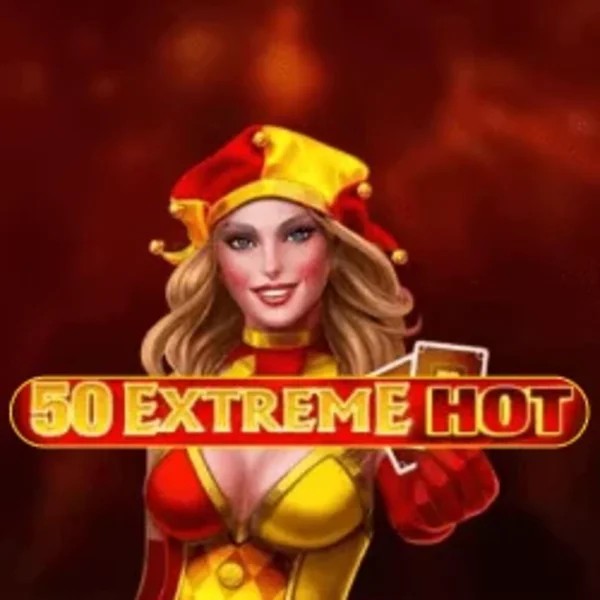 50 Extreme Hot online slot from Eurocoin Interactive – play at slotspalaces.com