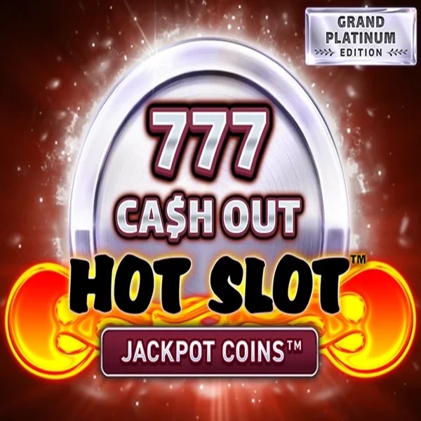 777 Cash Out Grand Platinum Edition online slot from Wazdan – play at slotspalaces.com