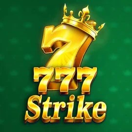 Play the 777 Strike slot by Red Tiger Gaming on SlotsPalace Casino