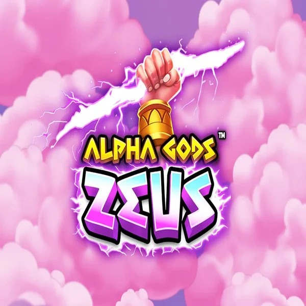 Play Alpha Gods Zeus slot by PearFiction Studios on slotspalaces.com