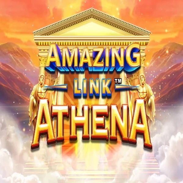 Play Amazing Link Athena slot by SpinPlay Games on slotspalaces.com