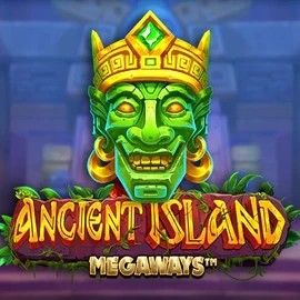 Enjoy Ancient Island Megaways by Pragmatic Play – logo hosted on slotspalaces.com