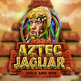 Play Aztec Jaguar Hold & Win slot by SYNOT Games on slotspalaces.com