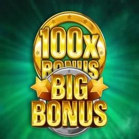 Big Bonus game by Inspired Gaming – logo hosted on SlotsPalace Casino