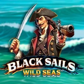 Play Black Sails Wild Seas slot by Infinity Dragon Studios on slotspalaces.com