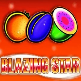 Blazing Star online slot from Merkur Gaming – play at slotspalaces.com