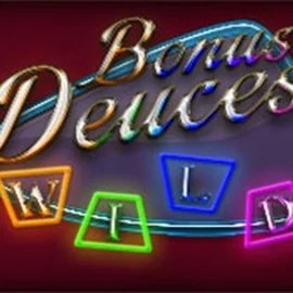 Play the Bonus Deuces Wild (RTG) slot by RTG (Reel Time Gaming) on SlotsPalace Casino