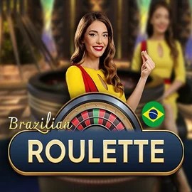 Try Brazilian Roulette (Pragmatic Play) slot by Pragmatic Play on slotspalaces.com – logo image