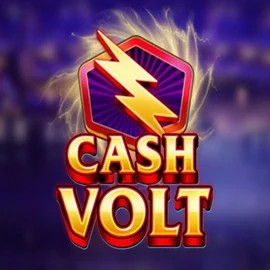 Play Cash Volt slot by Red Tiger Gaming on slotspalaces.com
