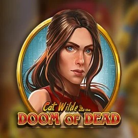 Play Cat Wilde and the Doom of Dead slot by Play’n GO on slotspalaces.com