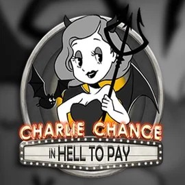 Charlie Chance in Hell to Pay online slot from Play’n GO – play at slotspalaces.com