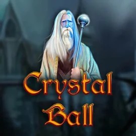 Play the Crystal Ball slot by Gamomat on SlotsPalace Casino