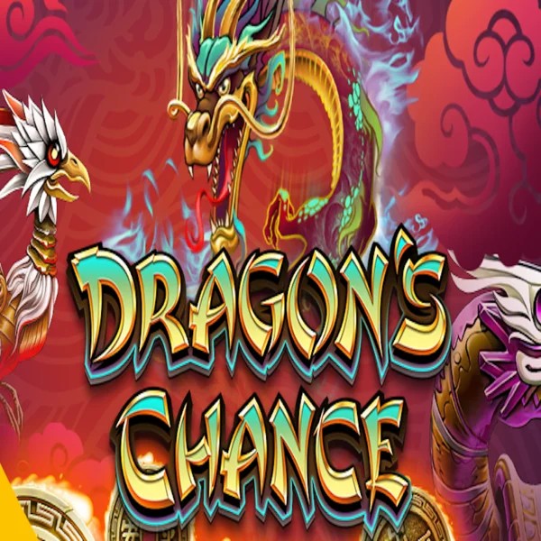 Play Dragons Chance slot by BF Games on slotspalaces.com