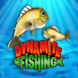 Play Dynamite Fishing slot by Inspired Gaming on slotspalaces.com