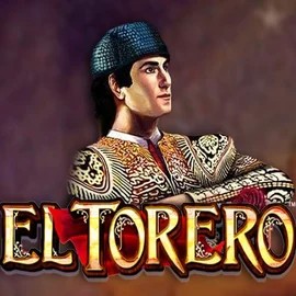 El Torero game by RTG (Reel Time Gaming) – logo hosted on SlotsPalace Casino