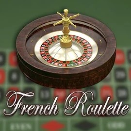 French Roulette (BGaming) slot icon by BGAMING, available at SlotsPalace Casino