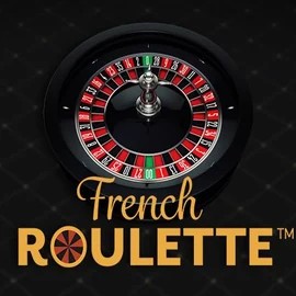 French Roulette (NetEnt) slot visual from NetEnt available on slotspalaces.com