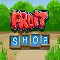 Enjoy Fruit Shop by NetEnt – logo hosted on slotspalaces.com