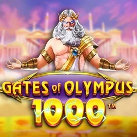 Gates of Olympus 1000 online slot from Pragmatic Play – play at slotspalaces.com