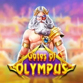 Gates of Olympus – slot by Pragmatic Play, featured at slotspalaces.com