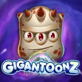 Play Gigantoonz slot by Play’n GO on slotspalaces.com