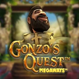 Gonzita’s Quest slot logo by Red Tiger Gaming at SlotsPalace Casino