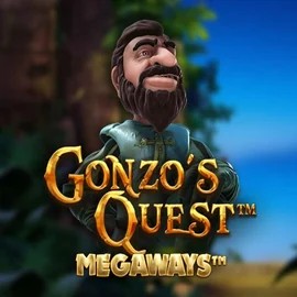 Gonzo's Quest Megaways online slot from Red Tiger Gaming – play at slotspalaces.com