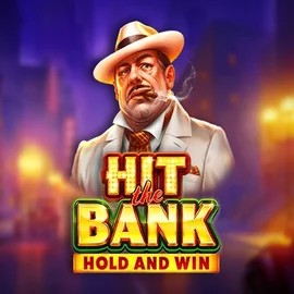 Hit The Bank Hold and Win – slot by Playson, featured at slotspalaces.com