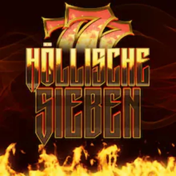 Hollische Sieben logo by Hölle Games SlotsPalace Casino