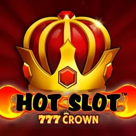 Play Hot Slot 777 Crown slot by Wazdan on slotspalaces.com