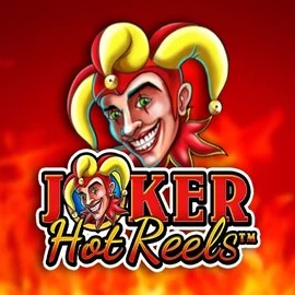 Play the Joker Hot Reels slot by Playtech on SlotsPalace Casino