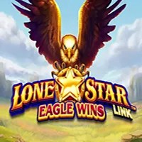 Lone Star Link Eagle Wins online slot from Novomatic – play at slotspalaces.com