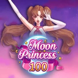 Play Moon Princess 100 slot by Play’n GO on slotspalaces.com