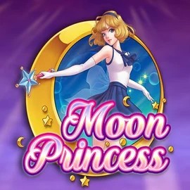 Moon Princess logo by Play’n GO SlotsPalace Casino