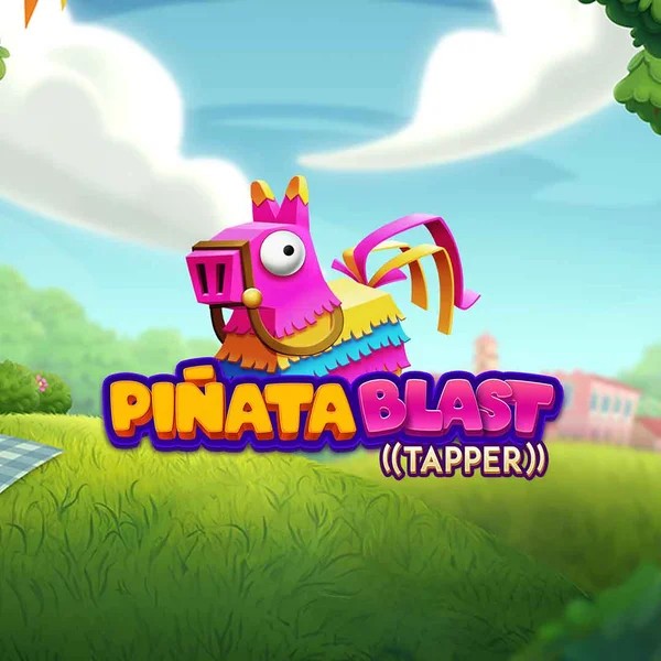 Play Pinata Blast slot by Greentube on slotspalaces.com
