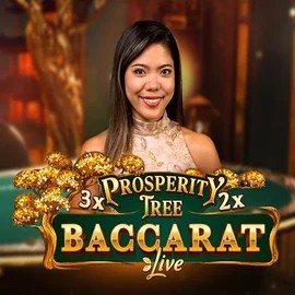 Prosperity Tree Baccarat online slot from Evolution – play at slotspalaces.com