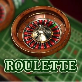 Roulette (Habanero) casino game by Habanero – featured logo at SlotsPalace Casino