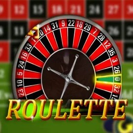 Roulette (Pragmatic Play) slot logo by Pragmatic Play at SlotsPalace Casino