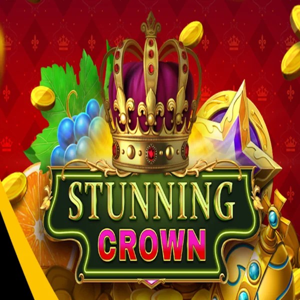 Stunning Crown online slot from BF Games – play at slotspalaces.com