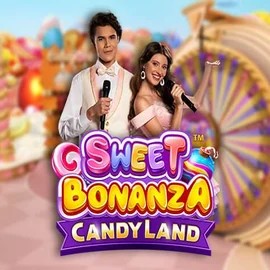 Sweet Bonanza CandyLand online slot from Pragmatic Play – play at slotspalaces.com
