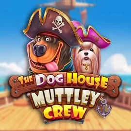 The Dog House Muttley Crew – slot by Pragmatic Play, featured at slotspalaces.com