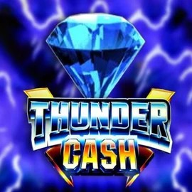 Play Thunder Cash slot by Novomatic on slotspalaces.com