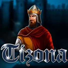 Tizona logo by Merkur Gaming at SlotsPalace Casino