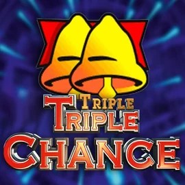Triple Triple Chance online slot from Merkur Gaming – play at slotspalaces.com