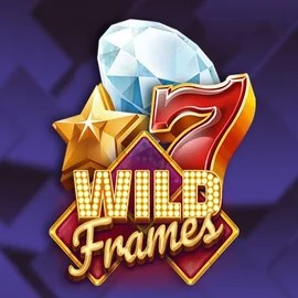Wild Frames online slot from Play’n GO – play at slotspalaces.com